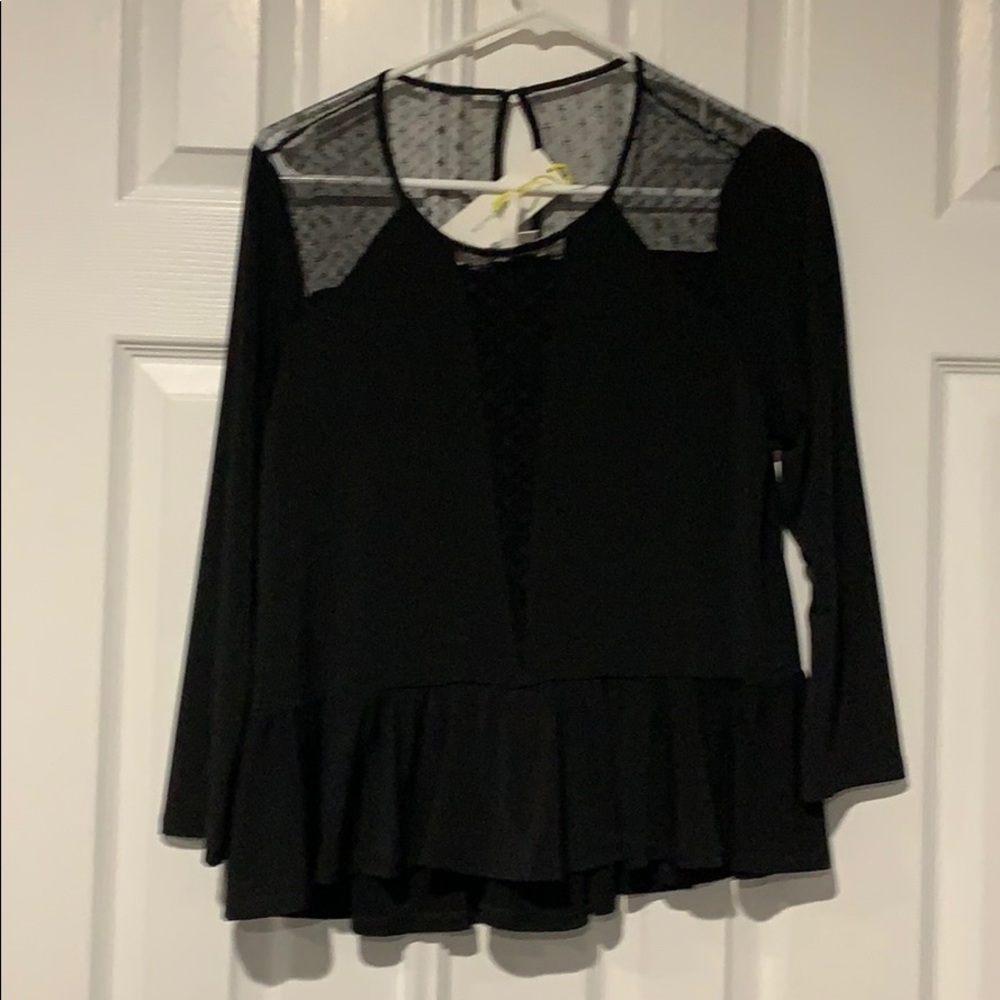 Brand new BCBG shirt